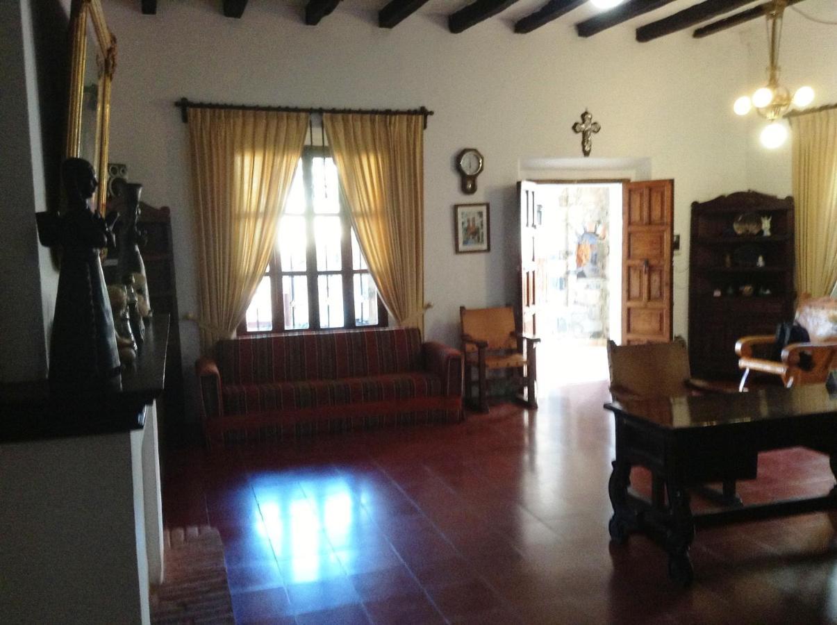 Villa San Francisco Hotel Taxco de Alarcon Luaran gambar