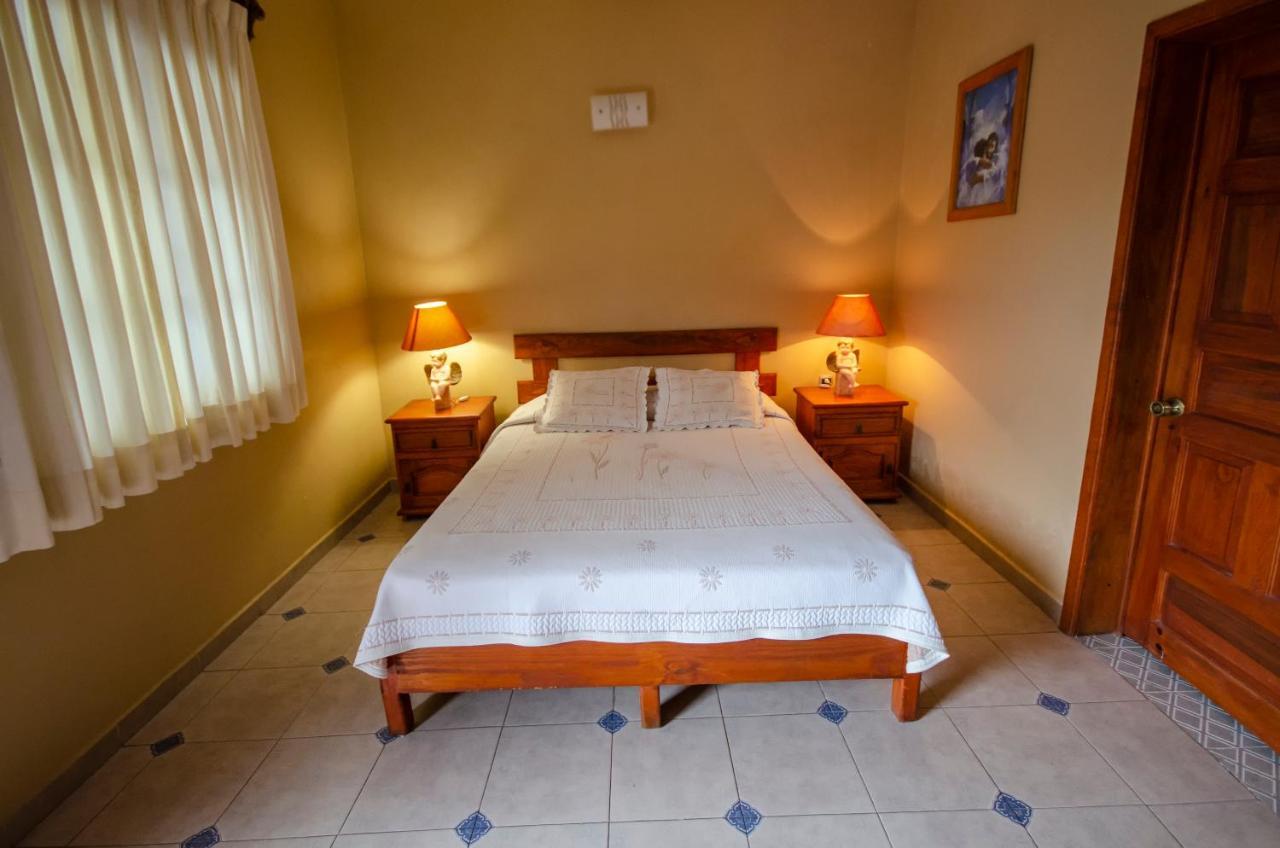 Villa San Francisco Hotel Taxco de Alarcon Luaran gambar