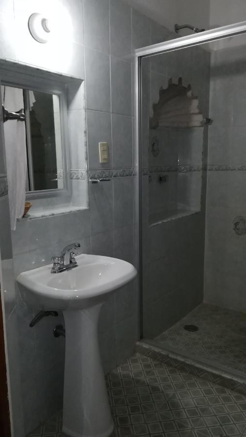 Villa San Francisco Hotel Taxco de Alarcon Luaran gambar