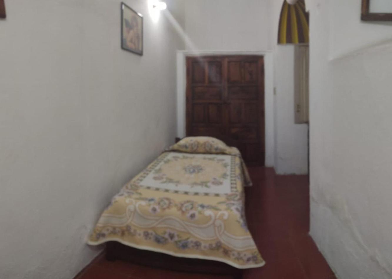 Villa San Francisco Hotel Taxco de Alarcon Luaran gambar