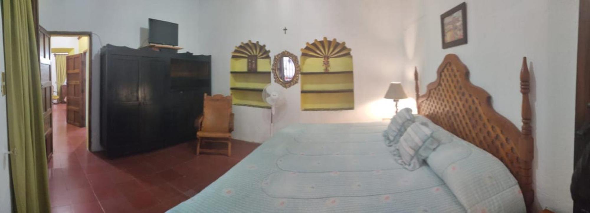Villa San Francisco Hotel Taxco de Alarcon Luaran gambar